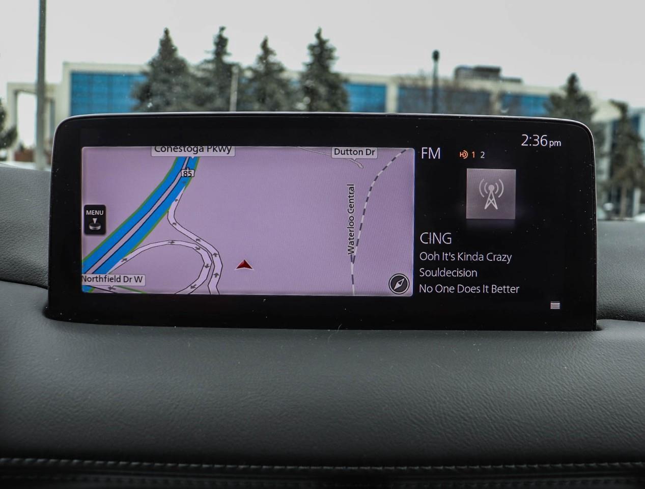 2023 Mazda CX-5  Photo