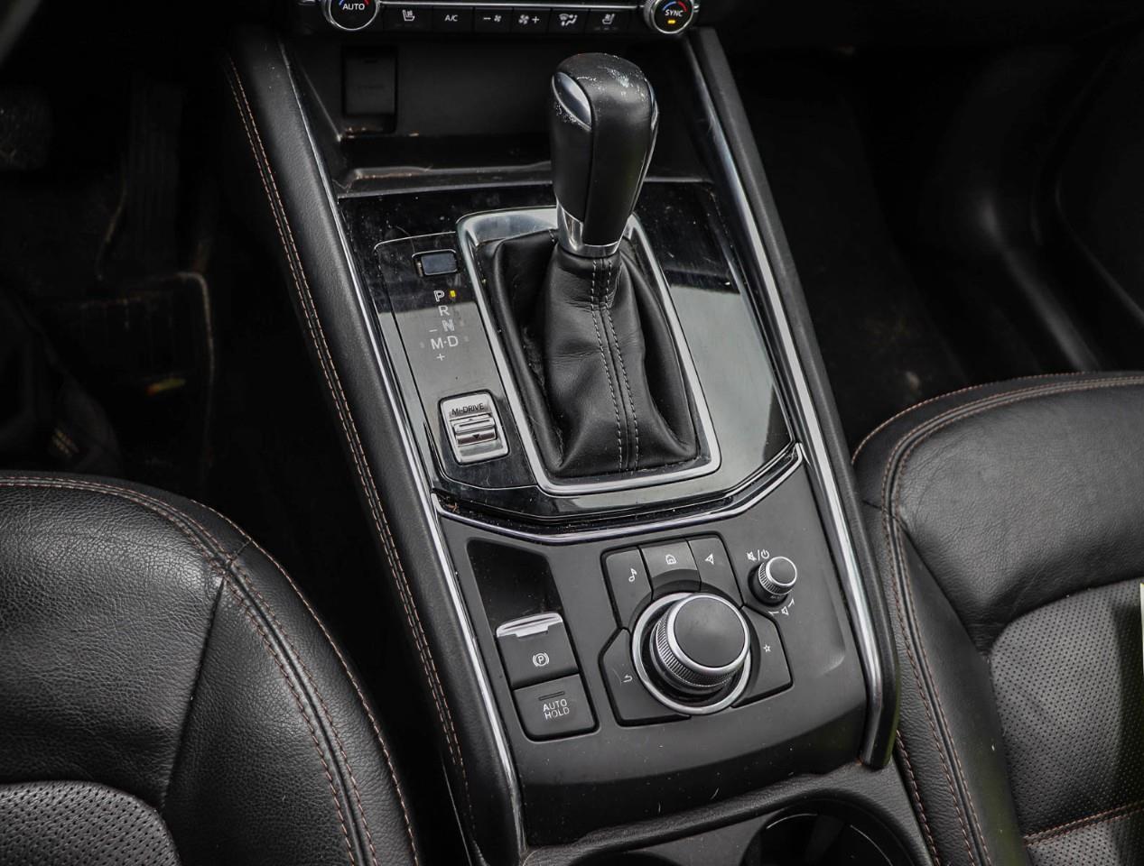 2023 Mazda CX-5  Photo