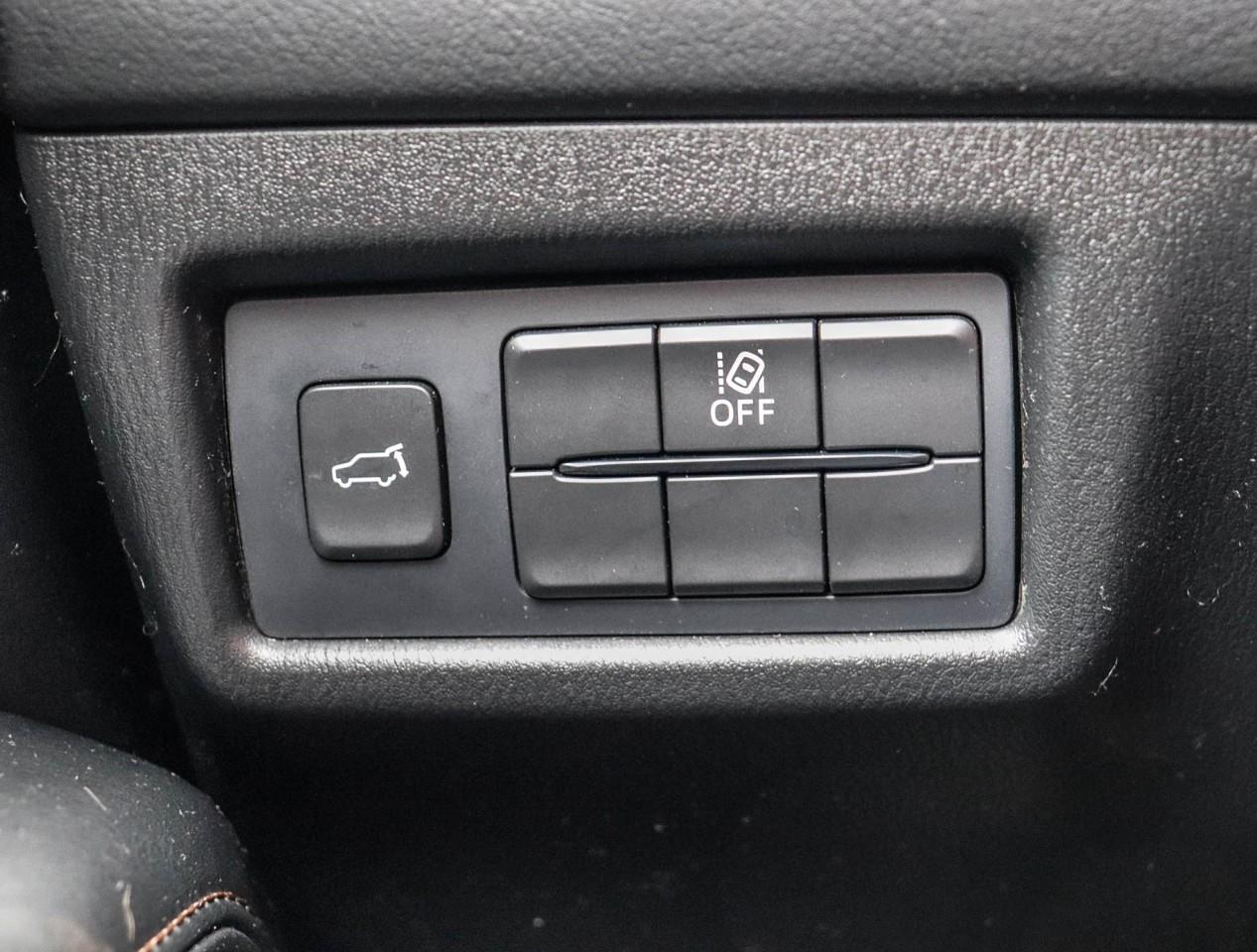 2023 Mazda CX-5  Photo