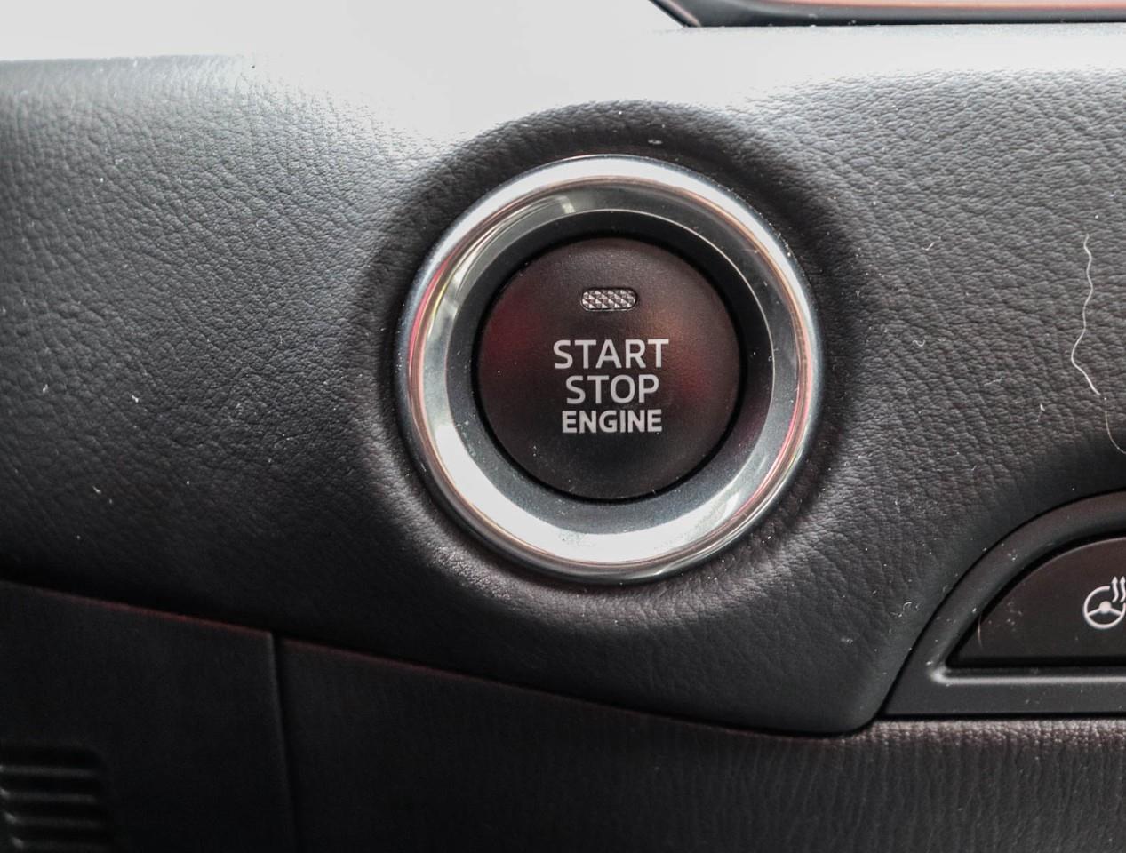 2023 Mazda CX-5  Photo