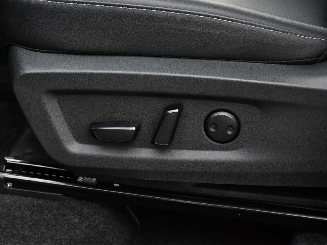 2025 Nissan Murano SL   Leather   Panoroof   Nav   Adaptive Cruise Photo