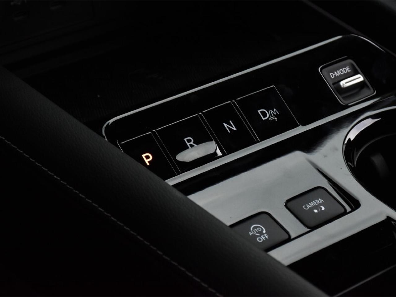 2025 Nissan Murano SL   Leather   Panoroof   Nav   Adaptive Cruise Photo