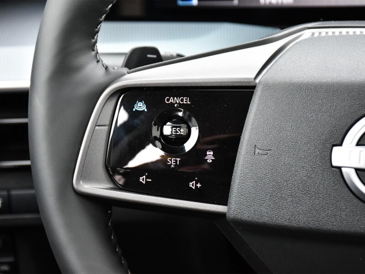 2025 Nissan Murano SL   Leather   Panoroof   Nav   Adaptive Cruise Photo