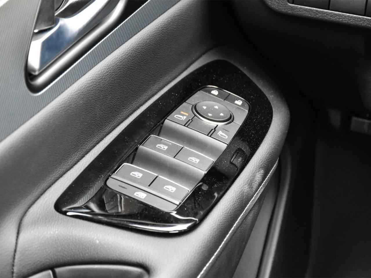 2025 Nissan Murano SL   Leather   Panoroof   Nav   Adaptive Cruise Photo