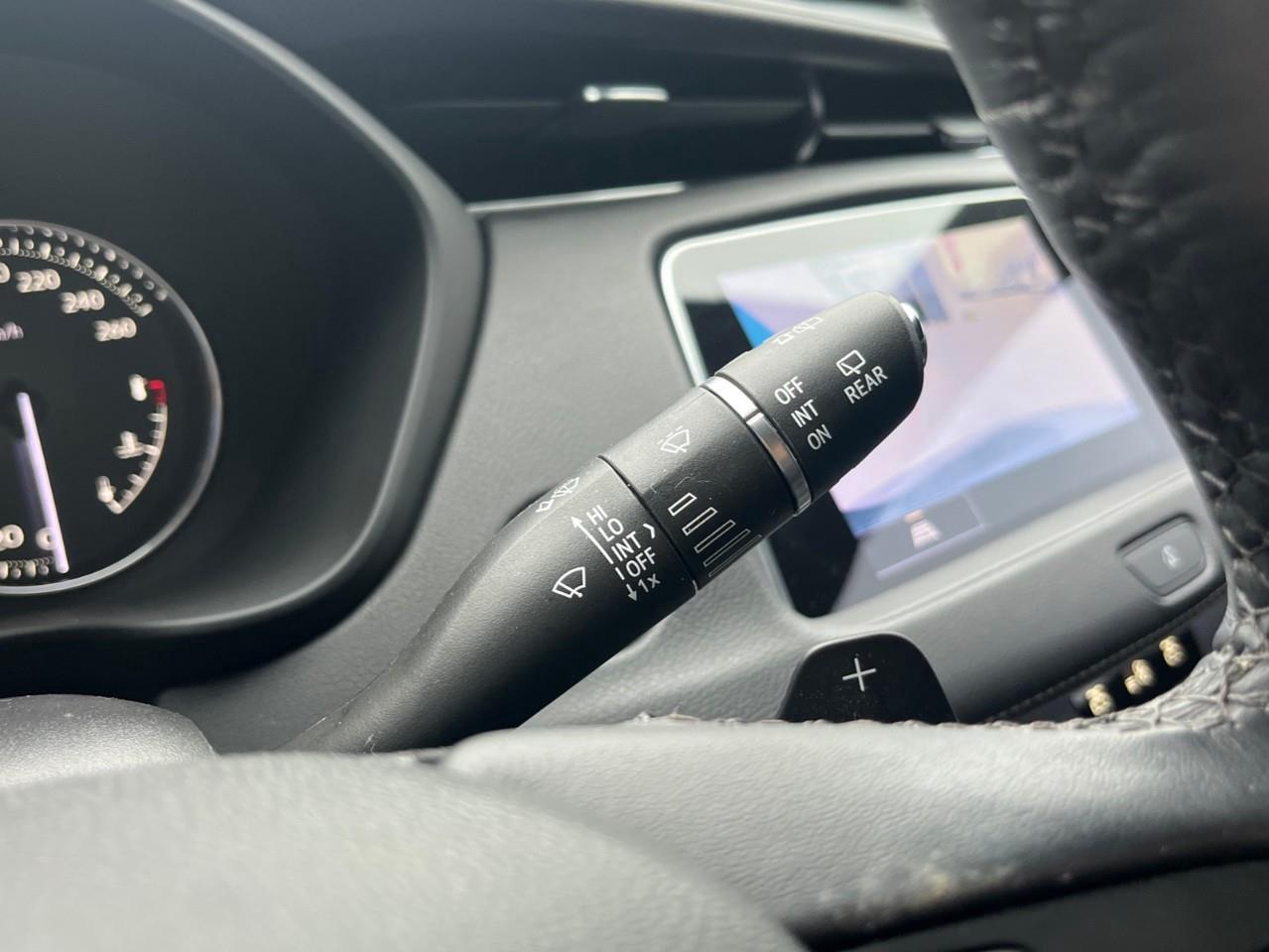 2022 Cadillac XT4 Luxury One owner trade! Photo