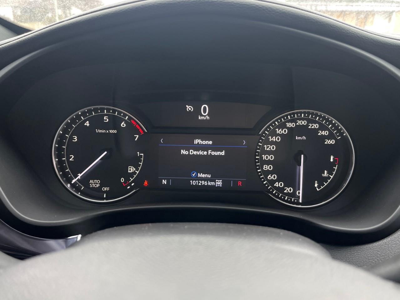 2022 Cadillac XT4 Luxury One owner trade! Photo