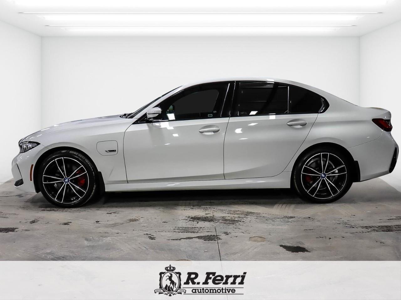 2023 BMW 330e xDrive 4dr All-Wheel Drive Sedan Photo