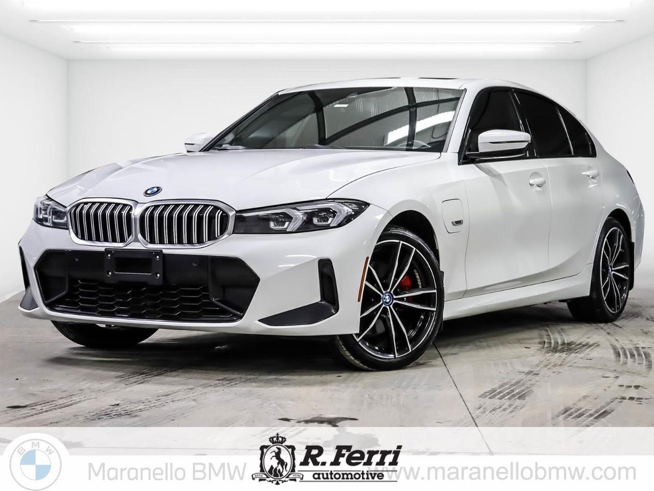 2023 BMW 330e xDrive 4dr All-Wheel Drive Sedan Photo0