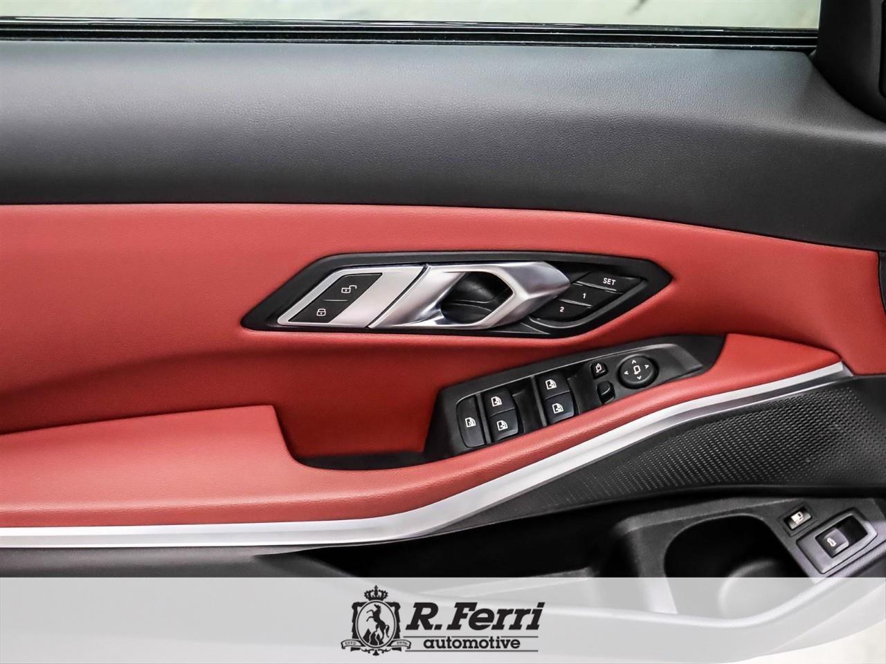 2023 BMW 330e xDrive 4dr All-Wheel Drive Sedan Photo