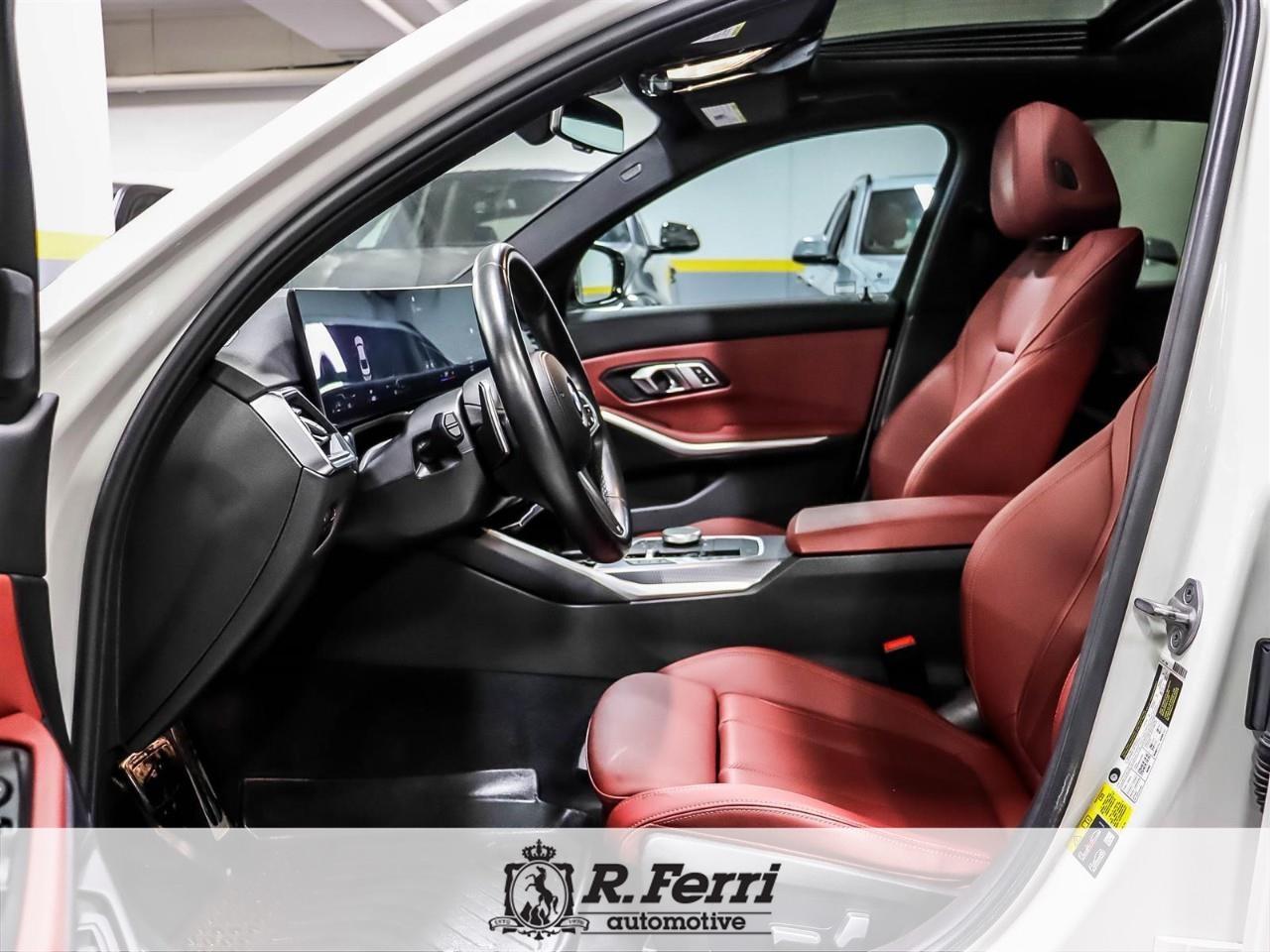 2023 BMW 330e xDrive 4dr All-Wheel Drive Sedan Photo