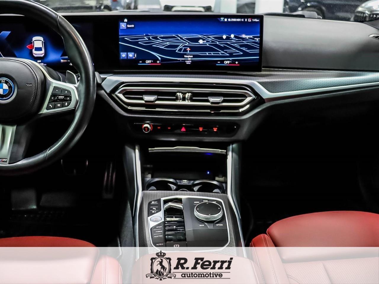 2023 BMW 330e xDrive 4dr All-Wheel Drive Sedan Photo