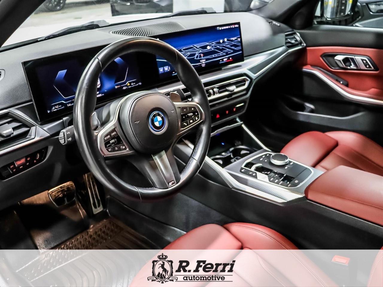 2023 BMW 330e xDrive 4dr All-Wheel Drive Sedan Photo
