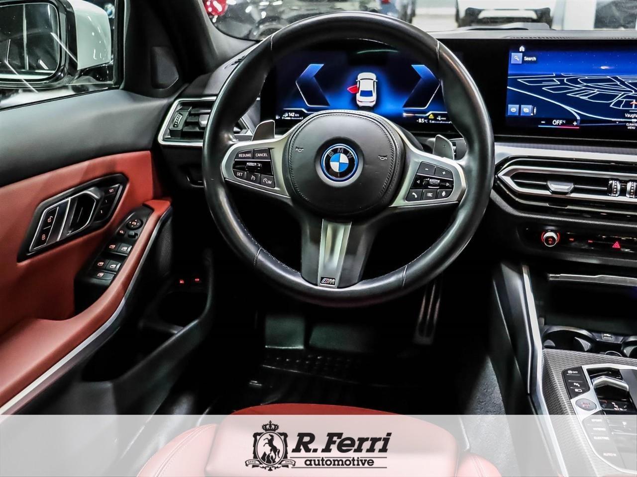 2023 BMW 330e xDrive 4dr All-Wheel Drive Sedan Photo