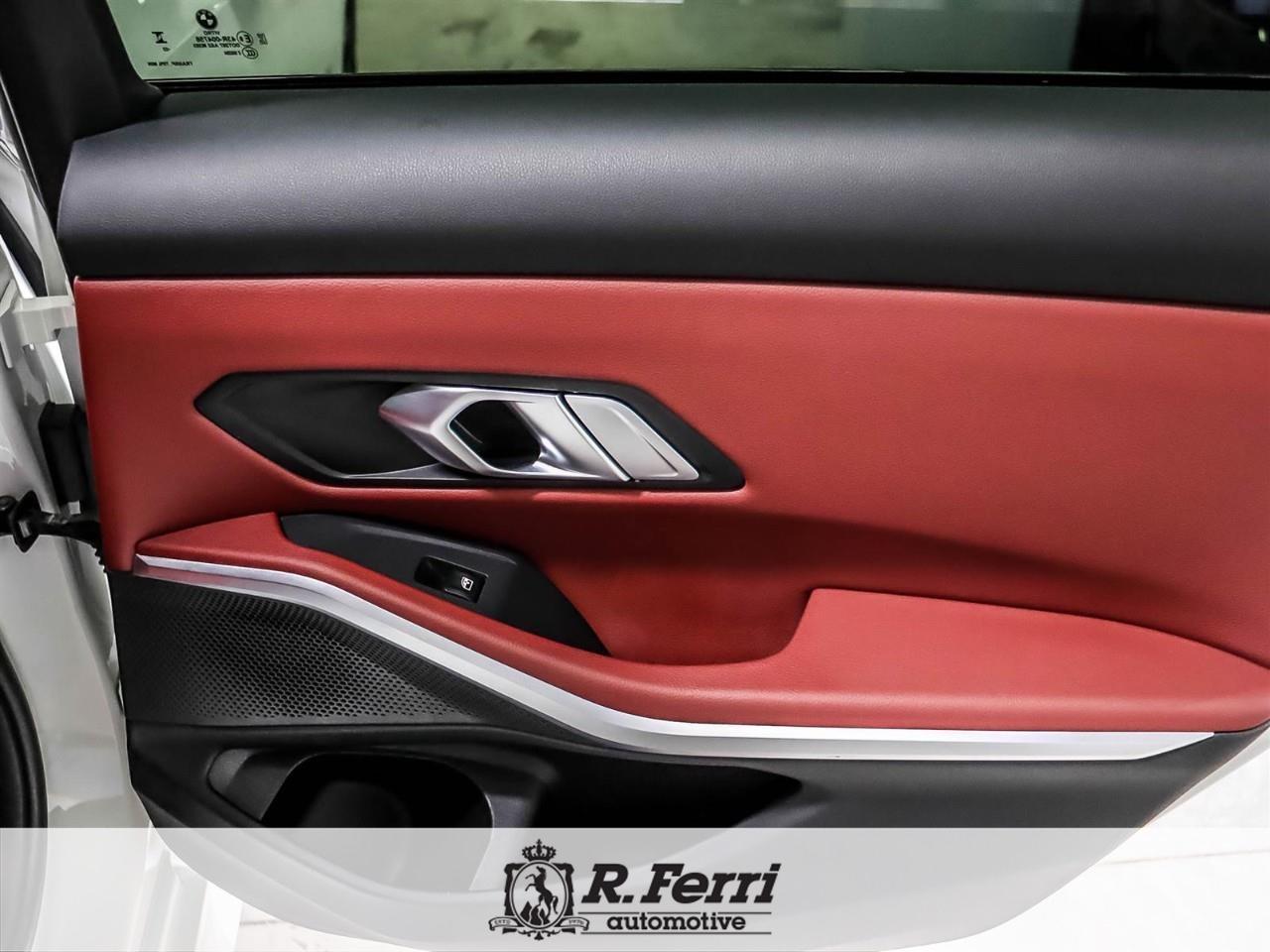 2023 BMW 330e xDrive 4dr All-Wheel Drive Sedan Photo