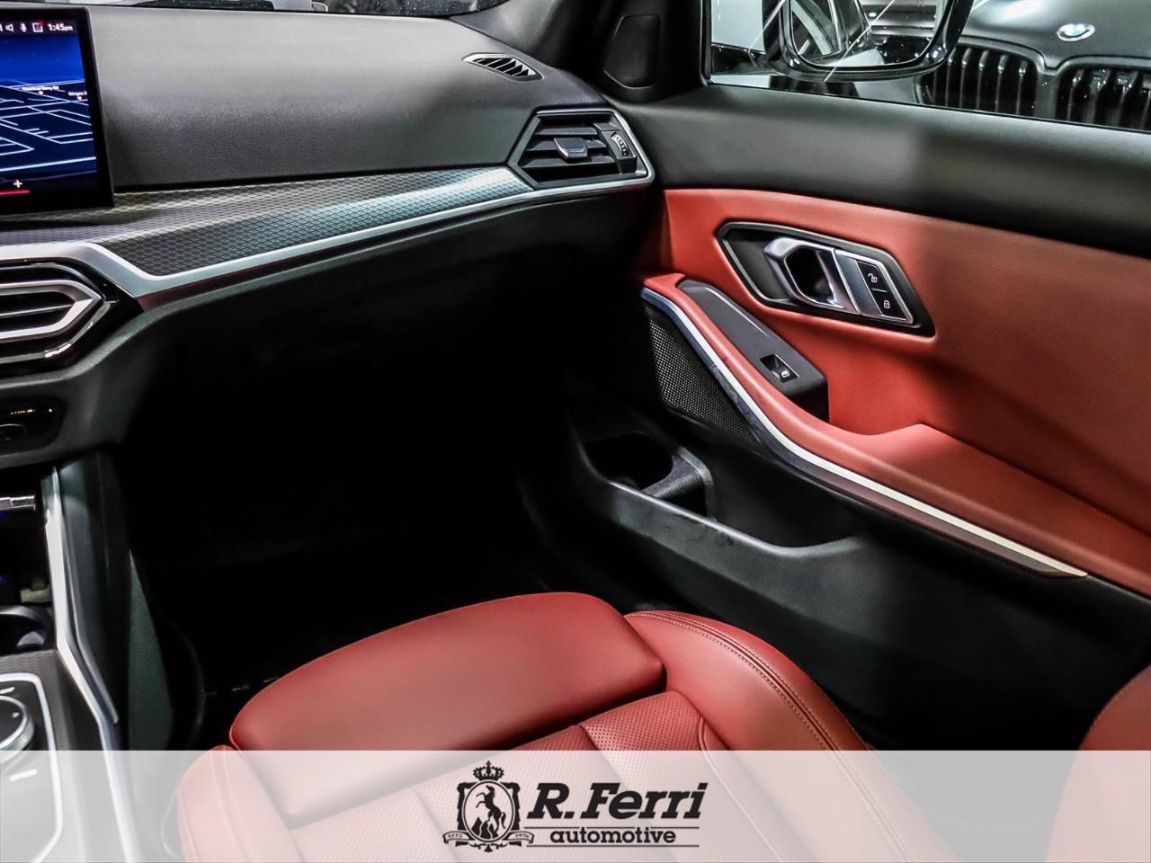 2023 BMW 330e xDrive 4dr All-Wheel Drive Sedan Photo