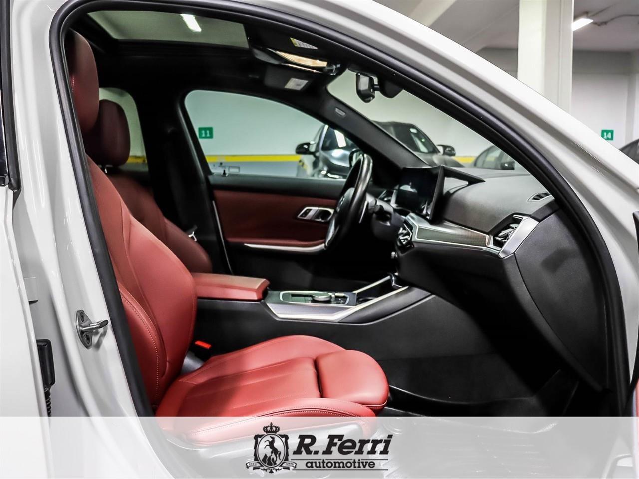 2023 BMW 330e xDrive 4dr All-Wheel Drive Sedan Photo