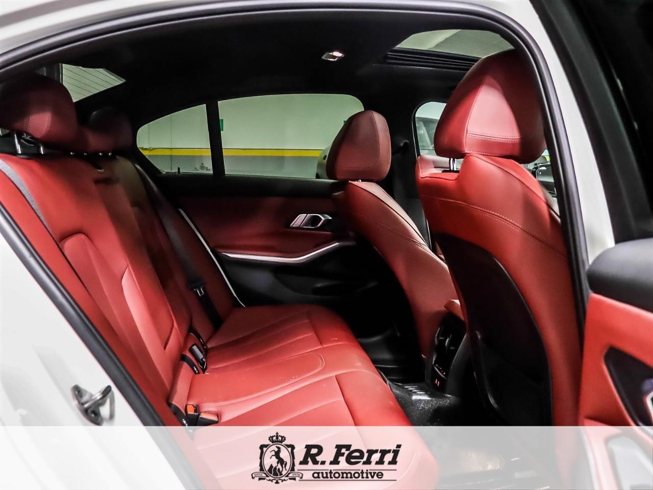 2023 BMW 330e xDrive 4dr All-Wheel Drive Sedan Photo