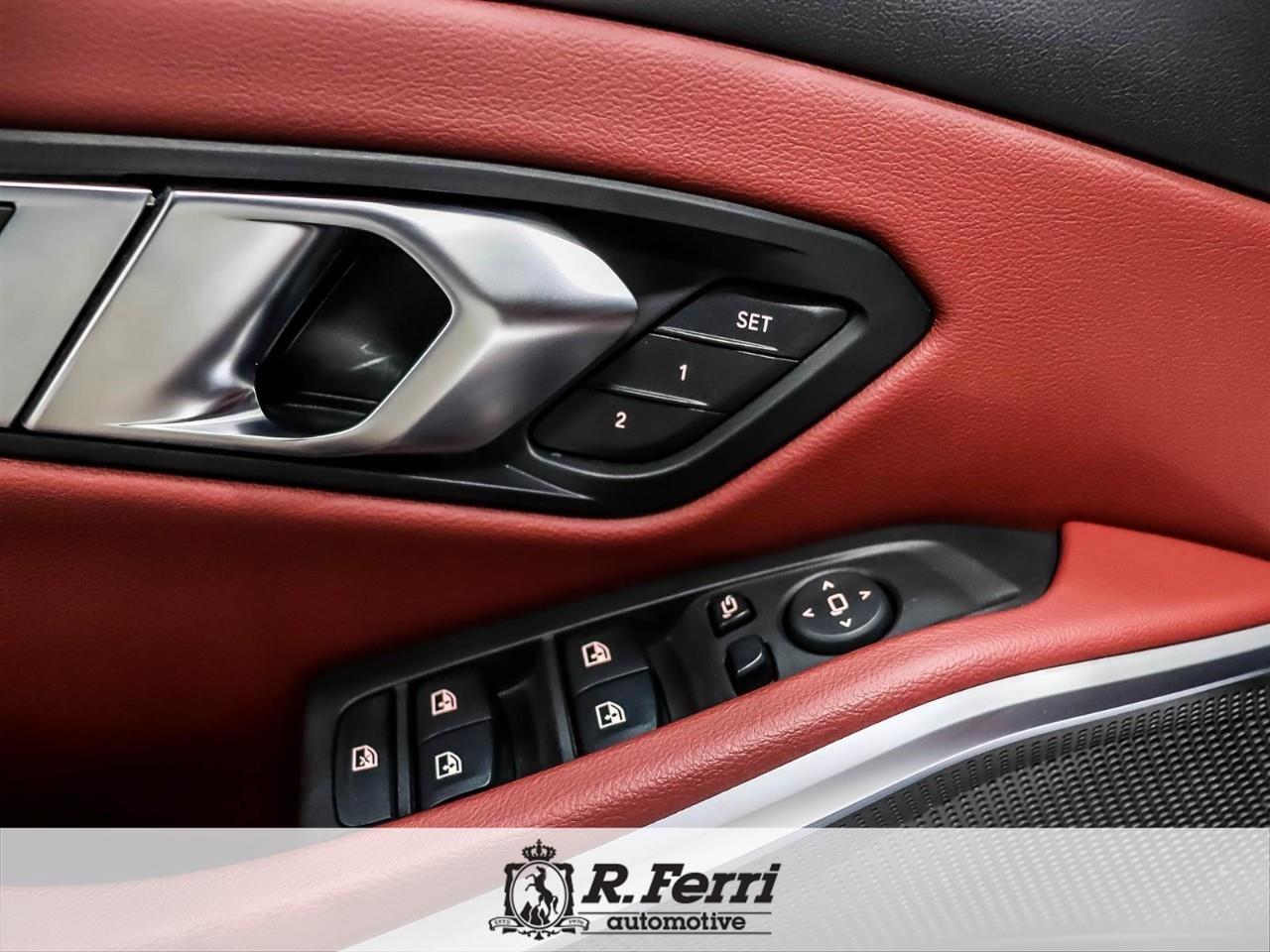 2023 BMW 330e xDrive 4dr All-Wheel Drive Sedan Photo