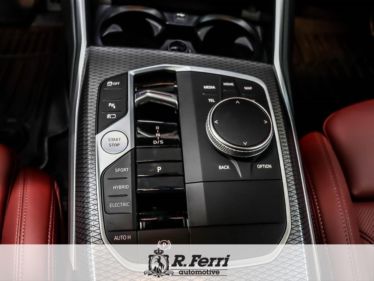 2023 BMW 330e xDrive 4dr All-Wheel Drive Sedan Photo