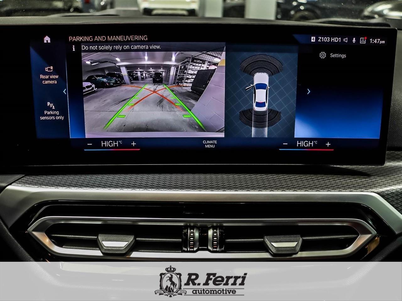 2023 BMW 330e xDrive 4dr All-Wheel Drive Sedan Photo