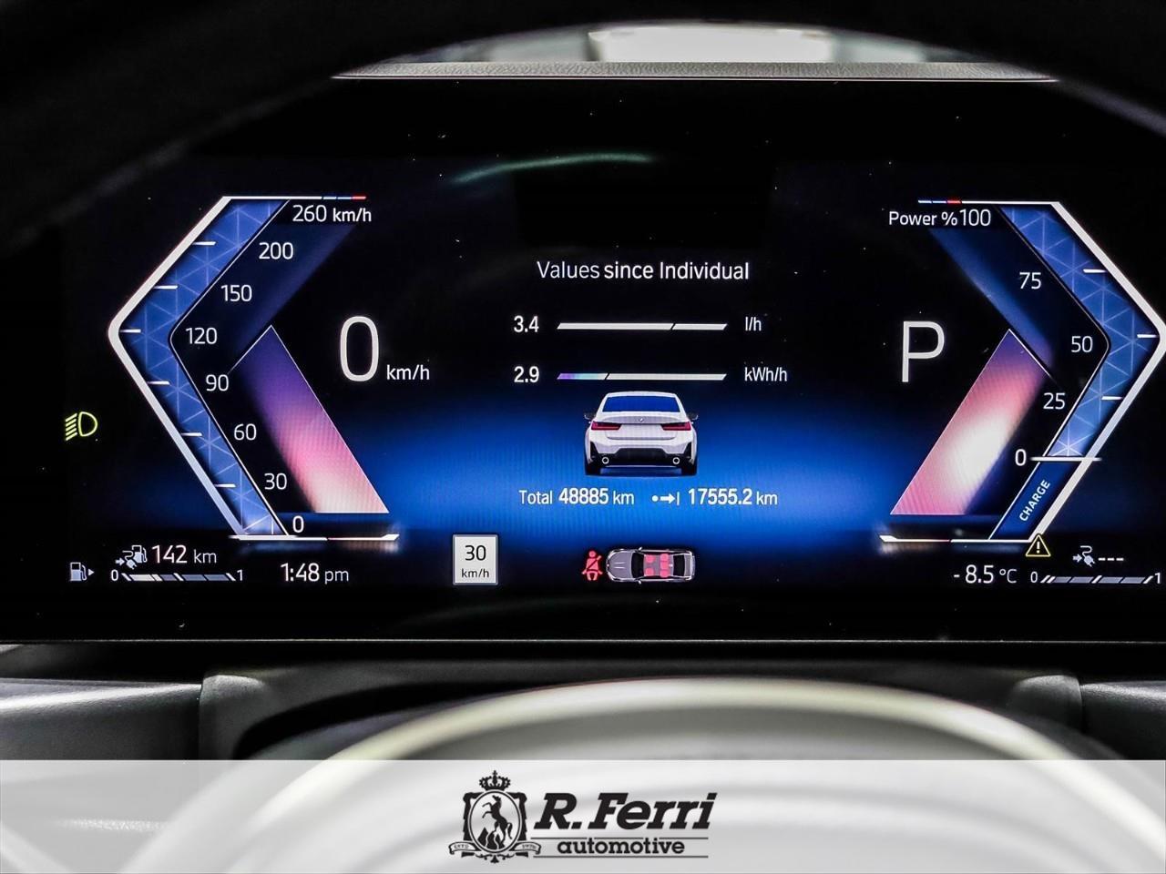 2023 BMW 330e xDrive 4dr All-Wheel Drive Sedan Photo