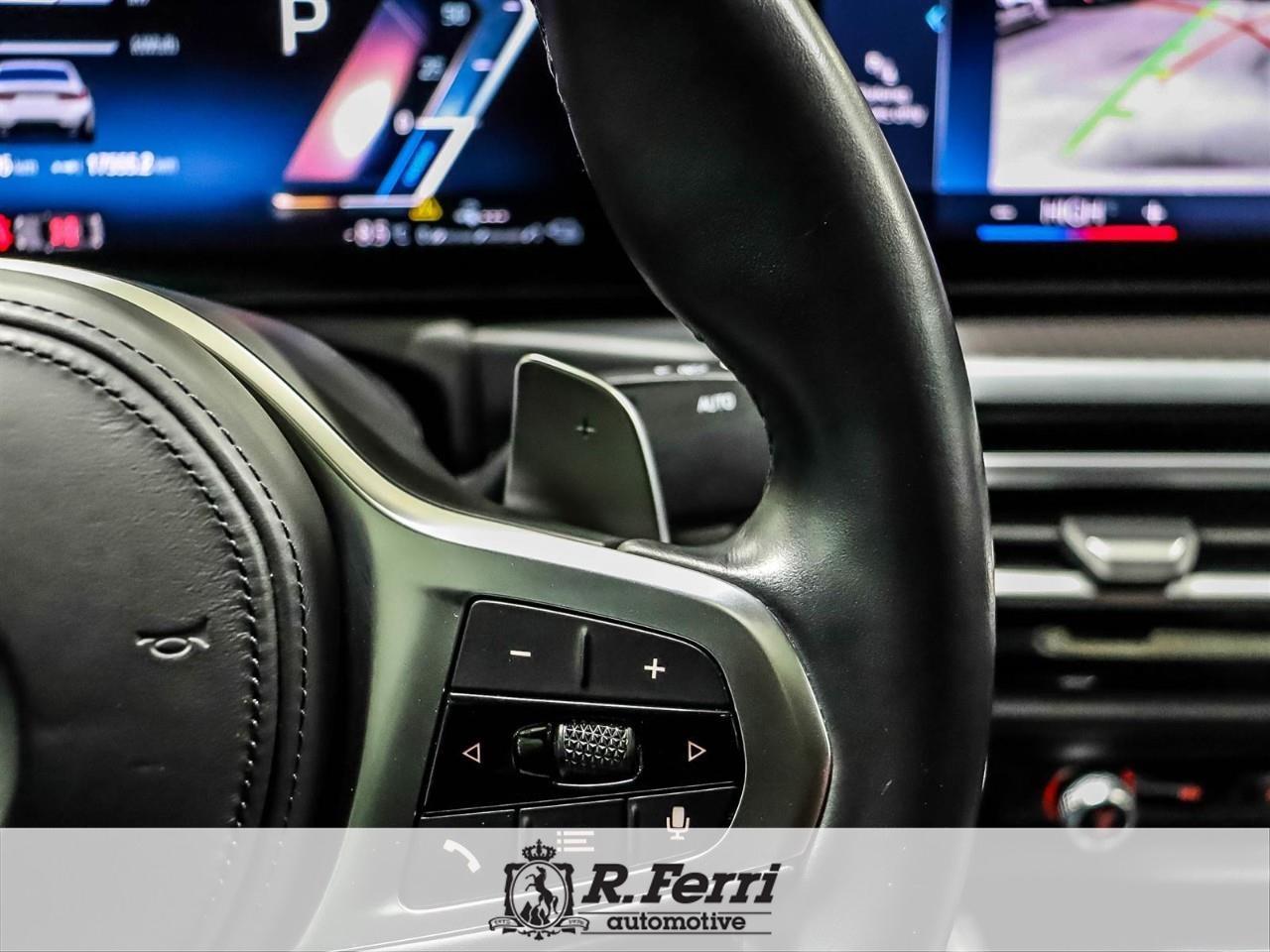 2023 BMW 330e xDrive 4dr All-Wheel Drive Sedan Photo