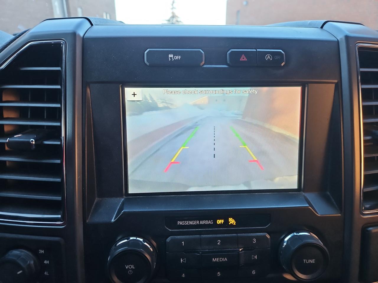 2019 Ford F-150 XL 4WD SUPERCAB 6.5' BOX Photo