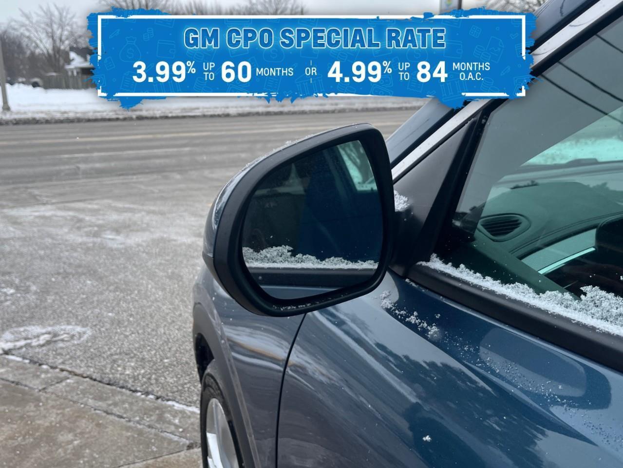 2024 Buick Encore GX Preferred 3.99% finance available OAC CPO Photo