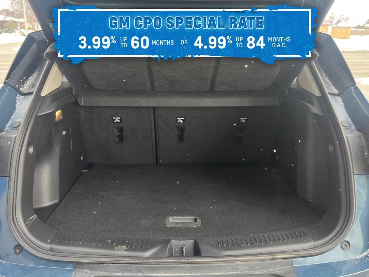 2024 Buick Encore GX Preferred 3.99% finance available OAC CPO Photo