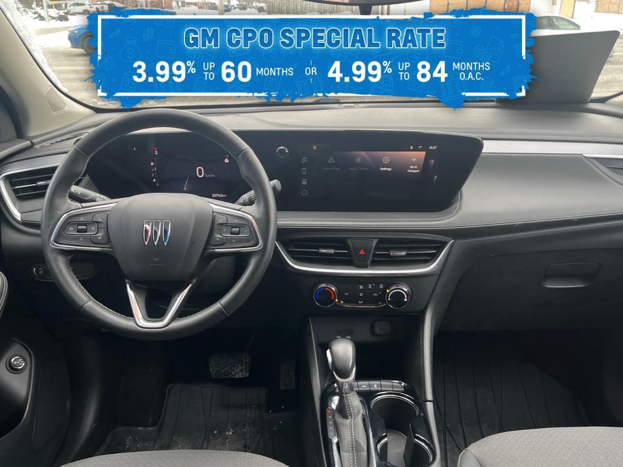 2024 Buick Encore GX Preferred 3.99% finance available OAC CPO Photo