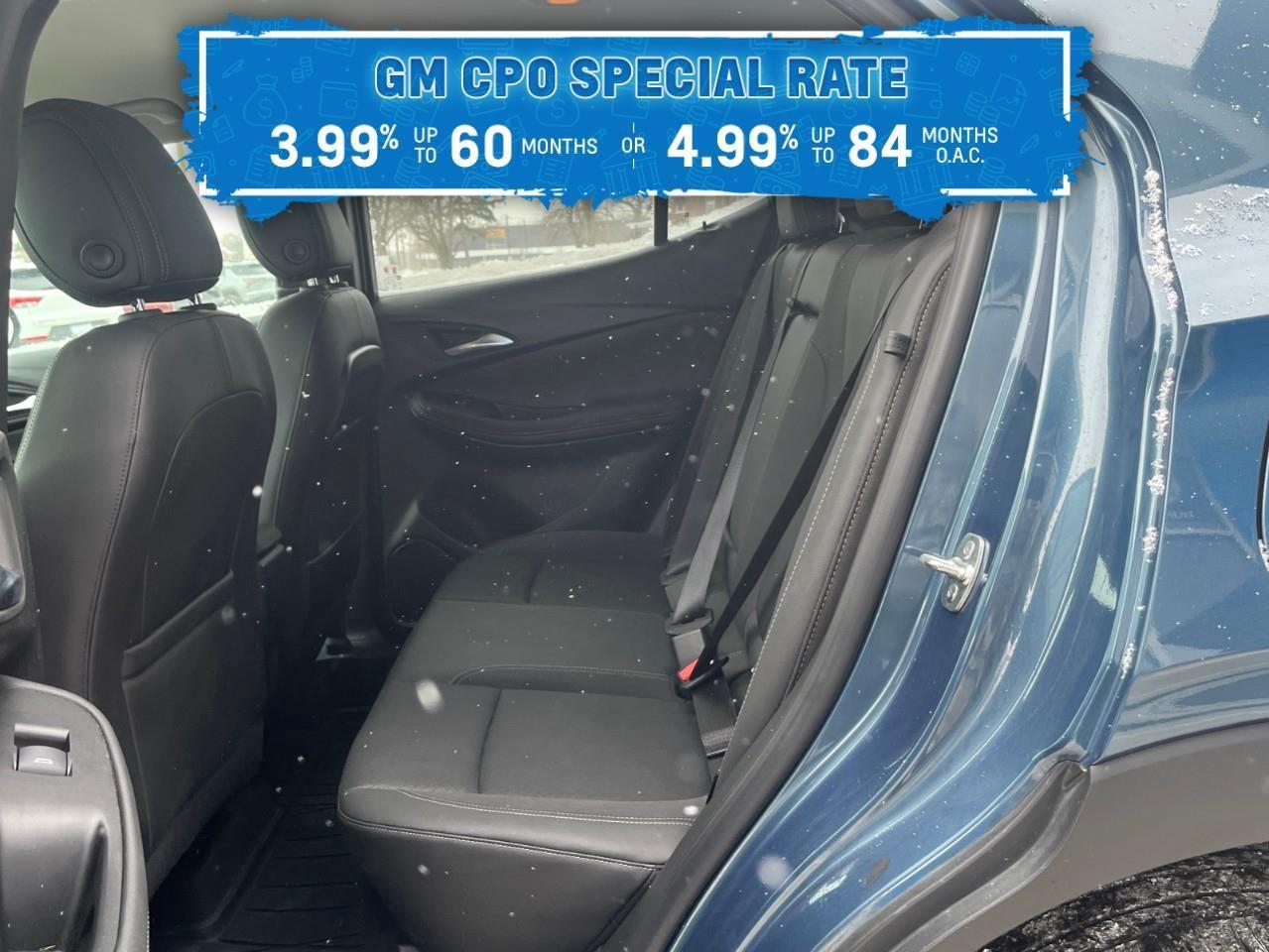 2024 Buick Encore GX Preferred 3.99% finance available OAC CPO Photo