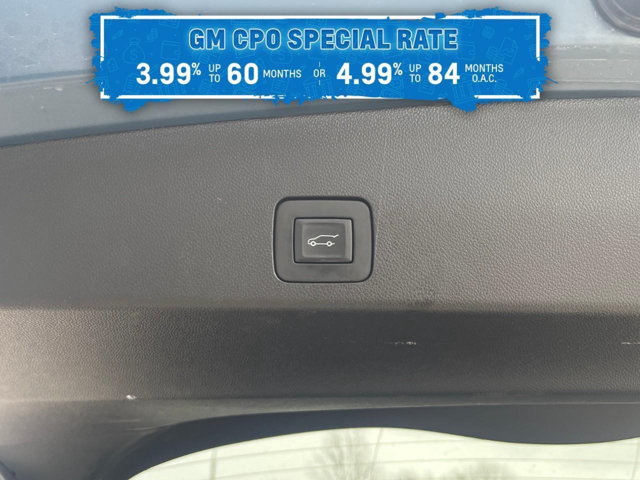 2024 Buick Encore GX Preferred 3.99% finance available OAC CPO Photo
