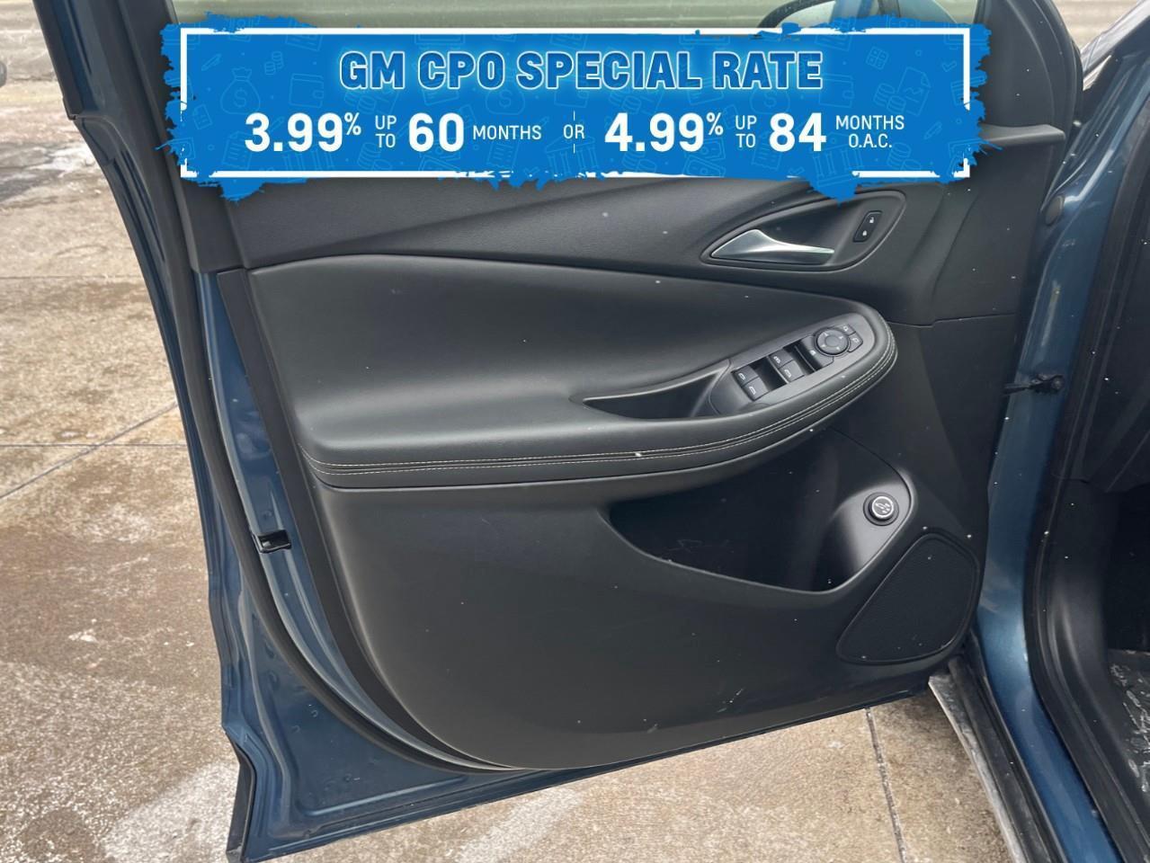 2024 Buick Encore GX Preferred 3.99% finance available OAC CPO Photo