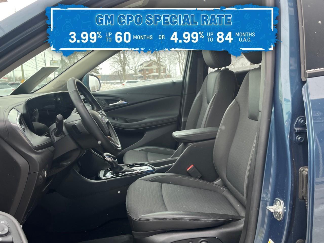 2024 Buick Encore GX Preferred 3.99% finance available OAC CPO Photo