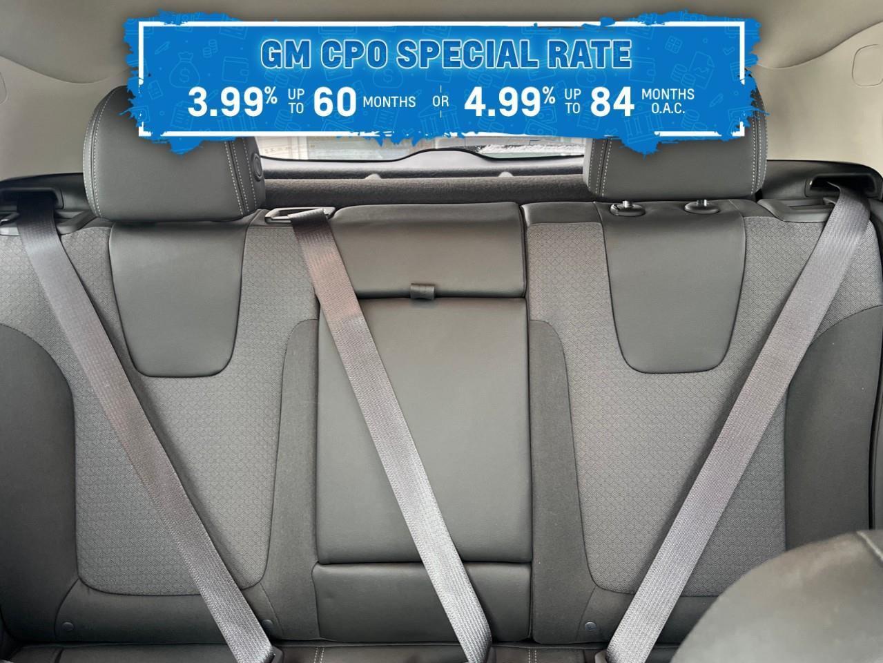 2024 Buick Encore GX Preferred 3.99% finance available OAC CPO Photo