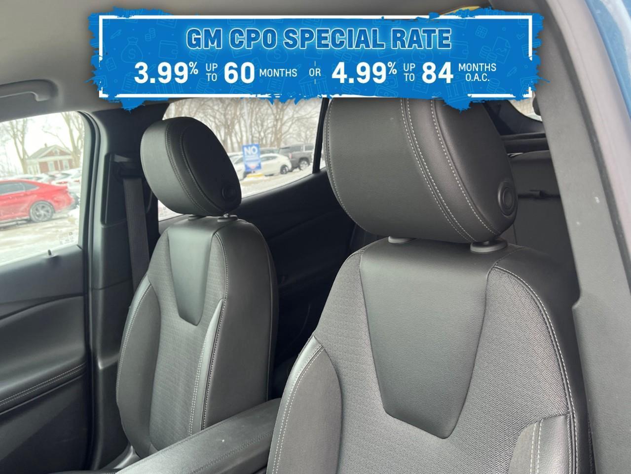 2024 Buick Encore GX Preferred 3.99% finance available OAC CPO Photo