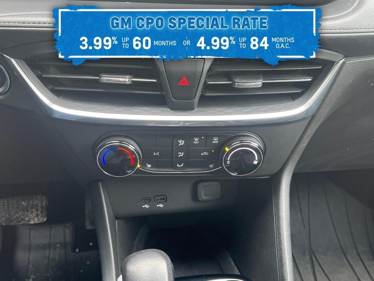 2024 Buick Encore GX Preferred 3.99% finance available OAC CPO Photo