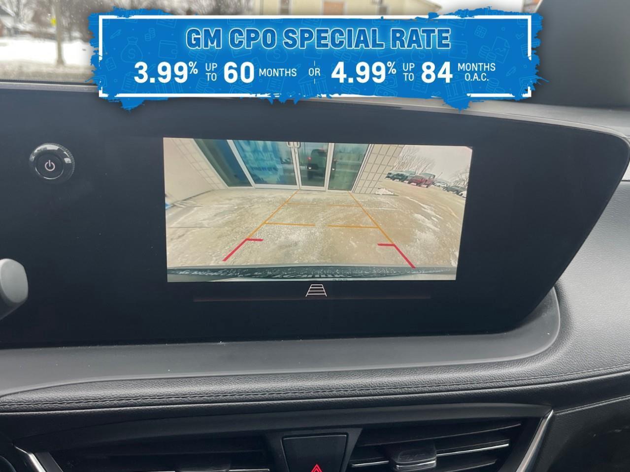 2024 Buick Encore GX Preferred 3.99% finance available OAC CPO Photo
