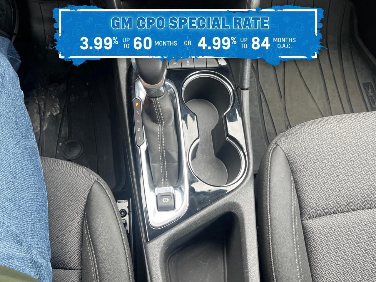 2024 Buick Encore GX Preferred 3.99% finance available OAC CPO Photo