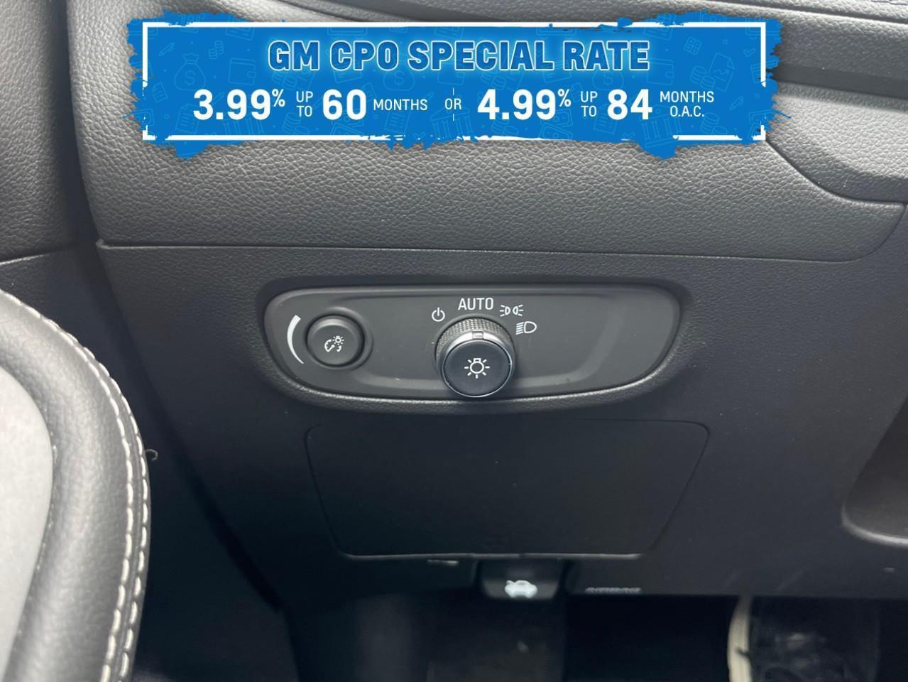 2024 Buick Encore GX Preferred 3.99% finance available OAC CPO Photo