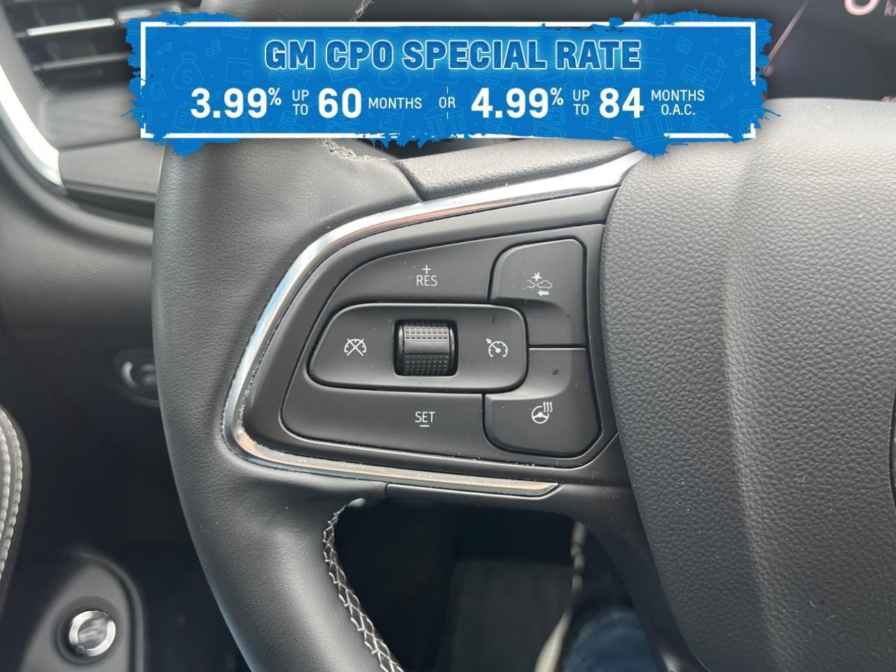 2024 Buick Encore GX Preferred 3.99% finance available OAC CPO Photo