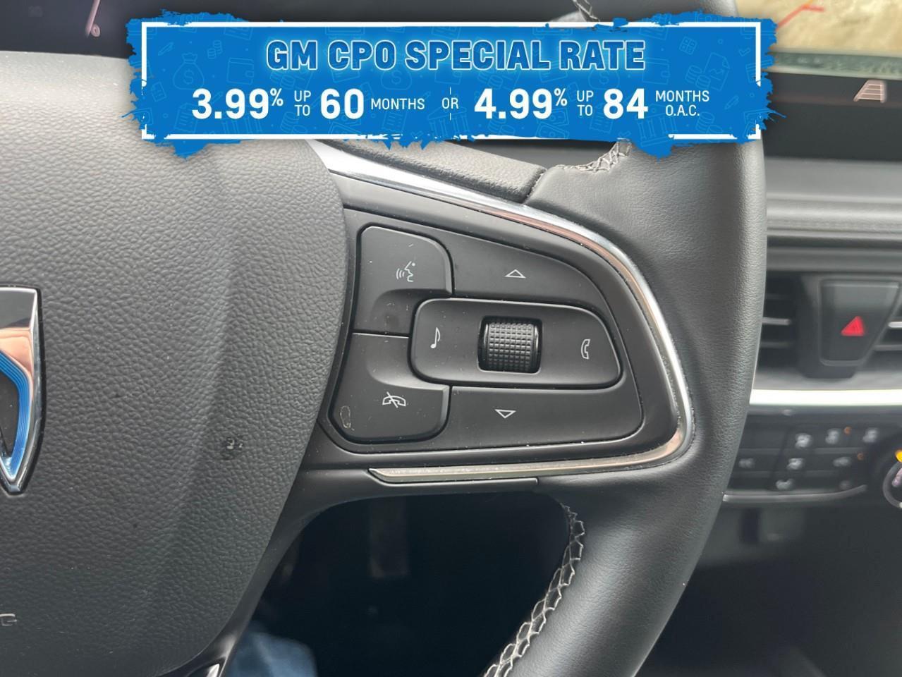 2024 Buick Encore GX Preferred 3.99% finance available OAC CPO Photo