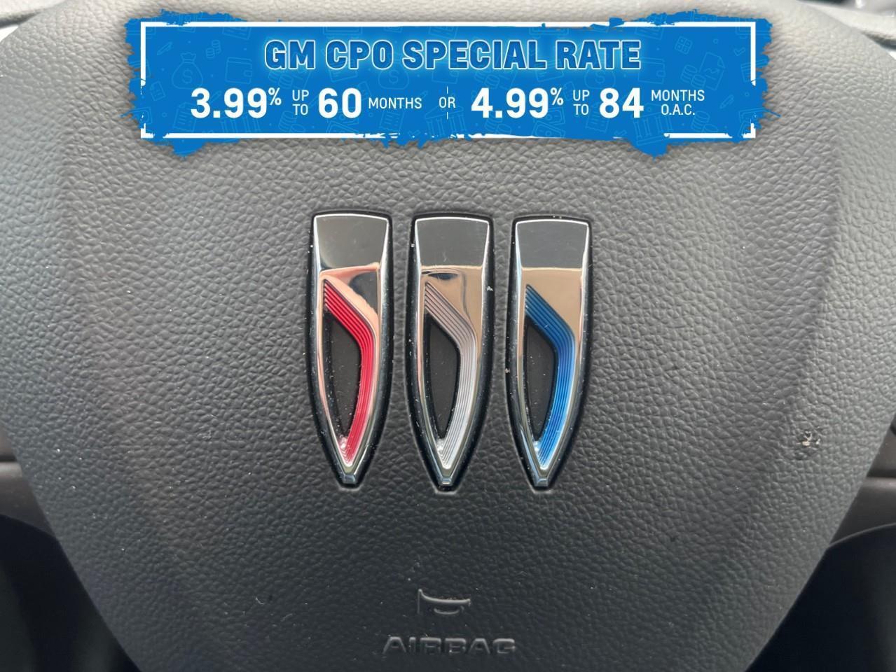 2024 Buick Encore GX Preferred 3.99% finance available OAC CPO Photo