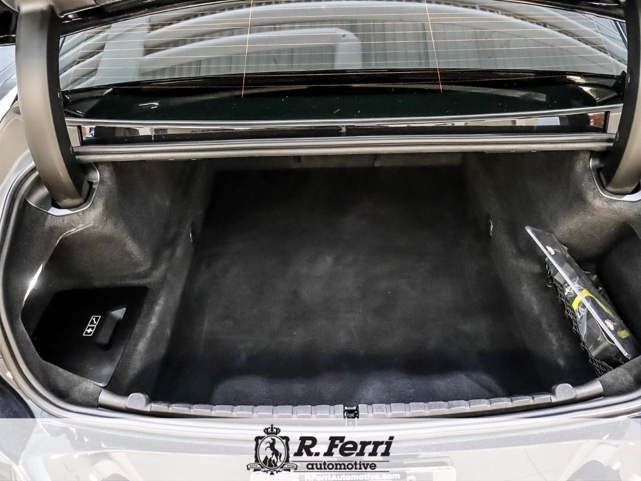 2024 BMW M850 Gran Coupe i xDrive 4dr All-Wheel Drive Sedan Photo