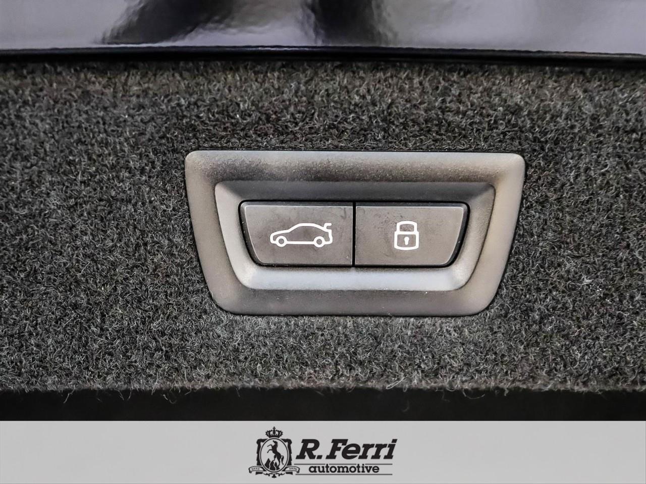 2024 BMW M850 Gran Coupe i xDrive 4dr All-Wheel Drive Sedan Photo