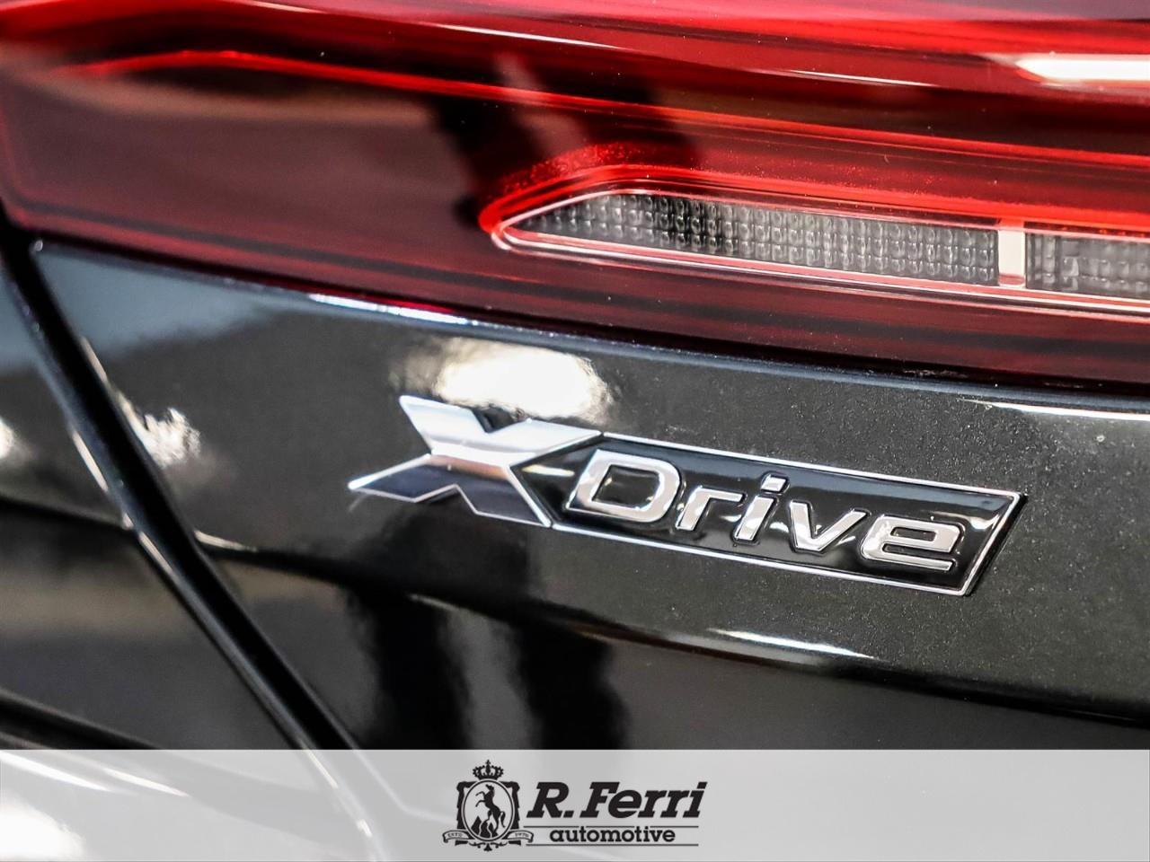 2024 BMW M850 Gran Coupe i xDrive 4dr All-Wheel Drive Sedan Photo