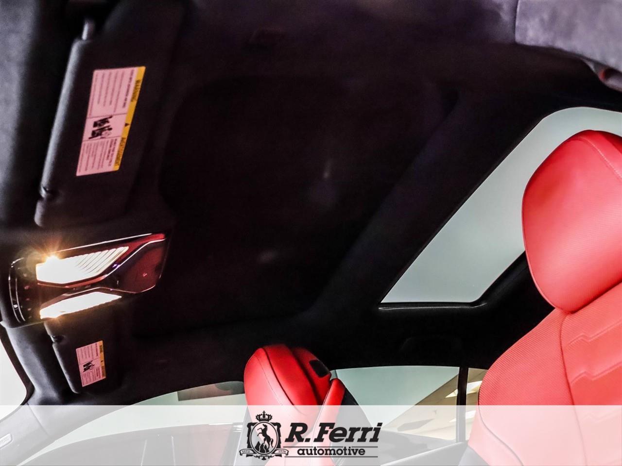 2024 BMW M850 Gran Coupe i xDrive 4dr All-Wheel Drive Sedan Photo