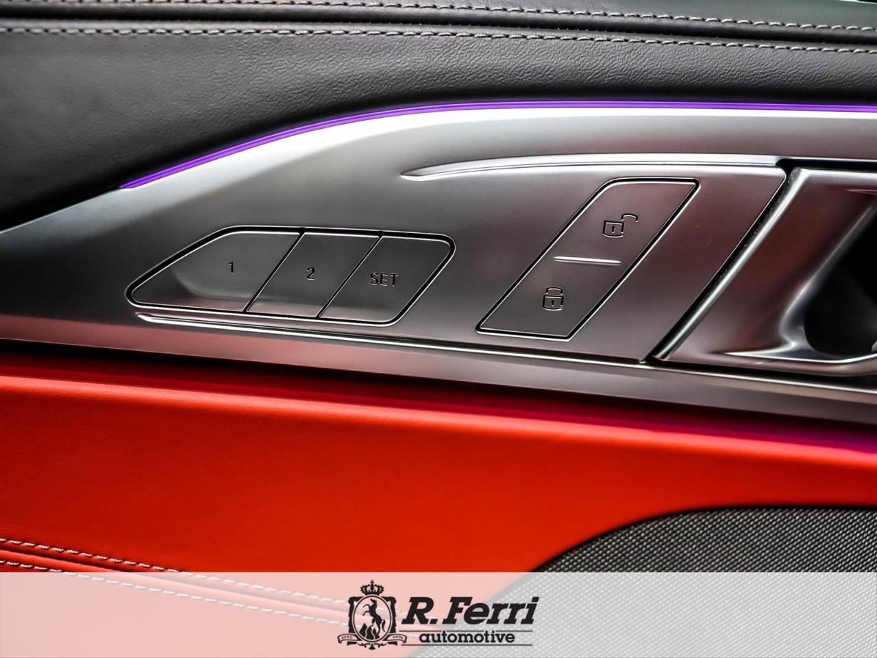 2024 BMW M850 Gran Coupe i xDrive 4dr All-Wheel Drive Sedan Photo