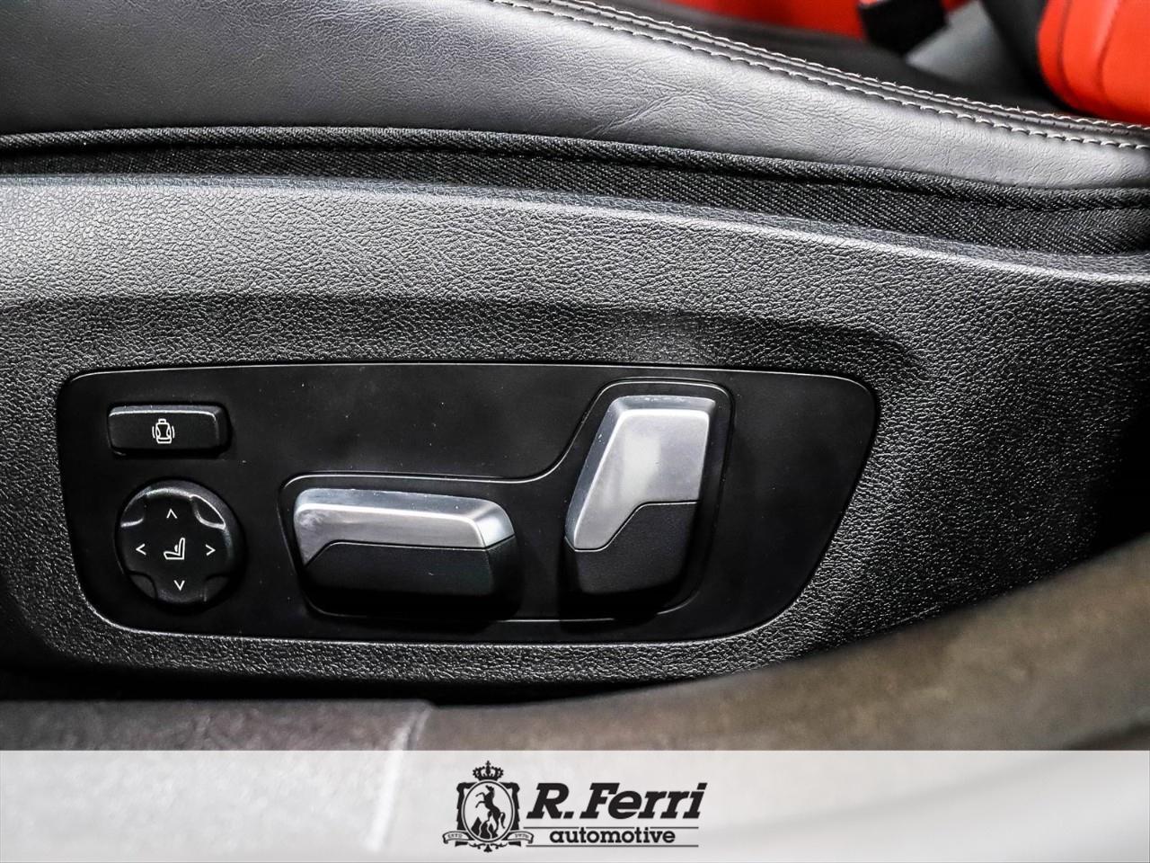 2024 BMW M850 Gran Coupe i xDrive 4dr All-Wheel Drive Sedan Photo