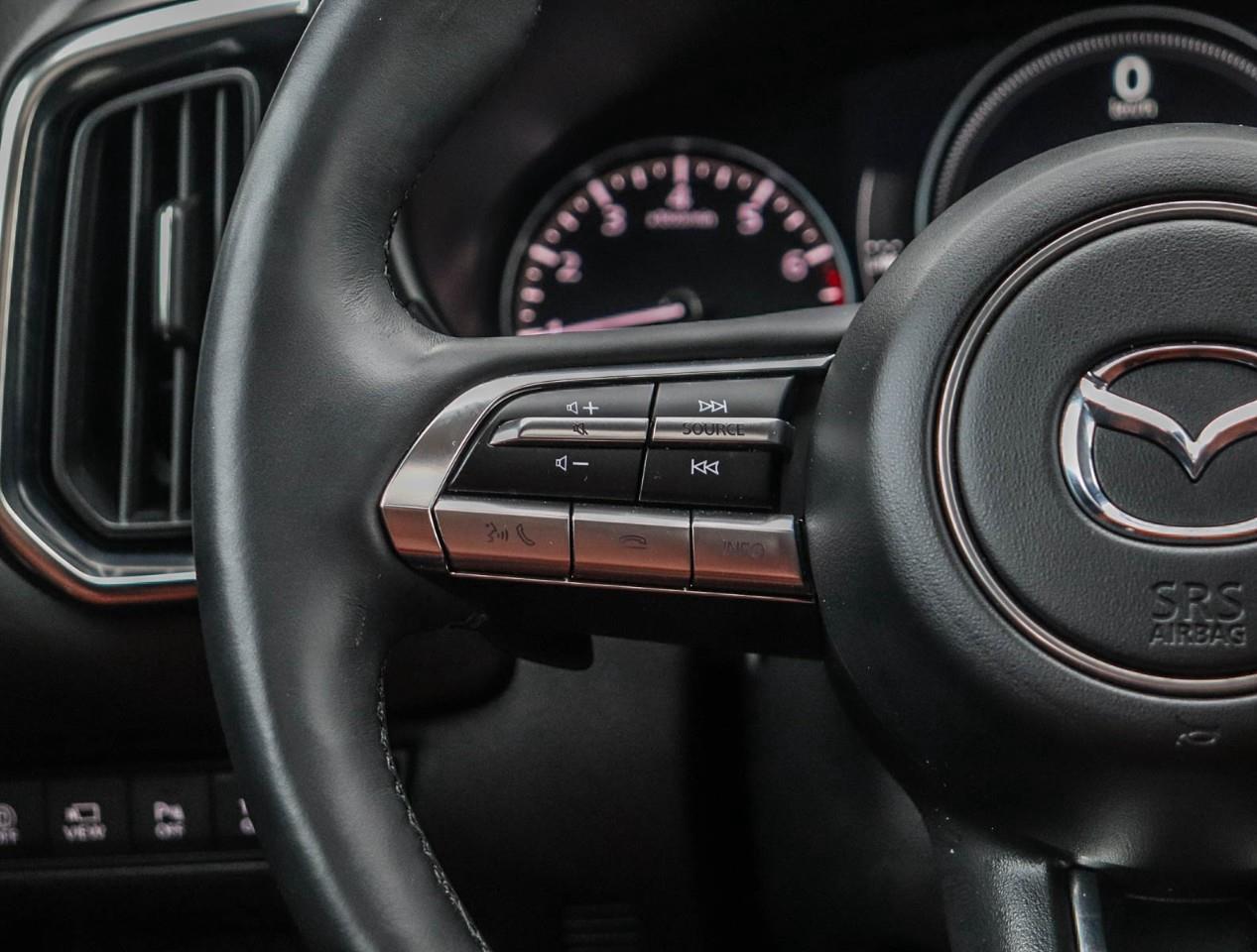 2025 Mazda CX-50 GT w/Turbo 4dr All-Wheel Drive Sport Utility Photo